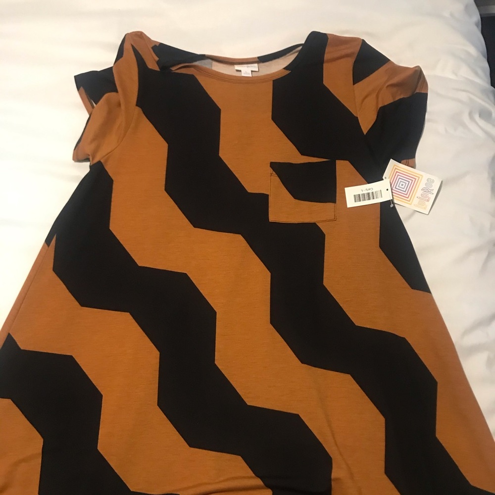 Lularoe Carly dress